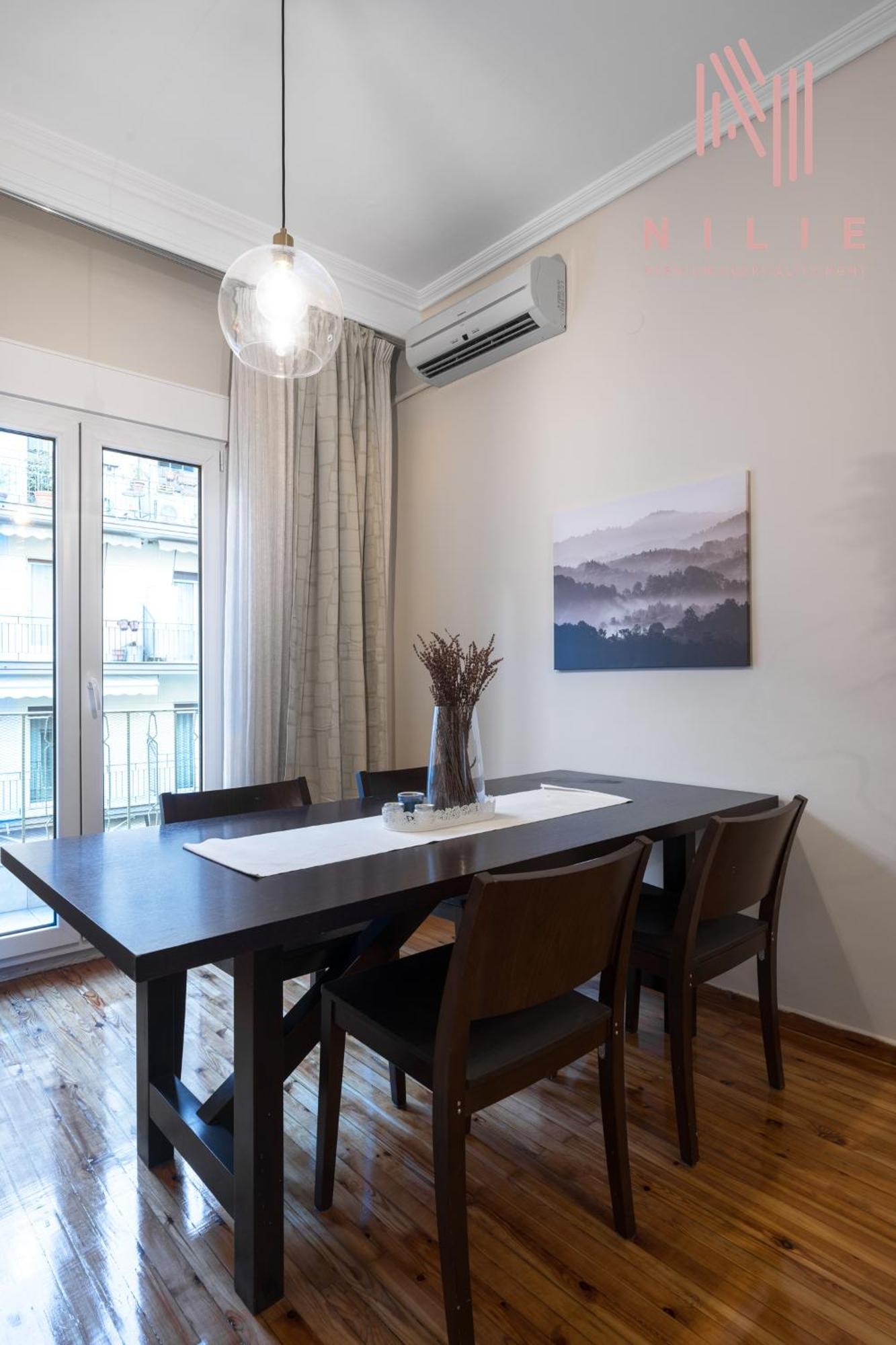 Florence, Nilie Hospitality Mgmt 塞萨洛尼基 外观 照片