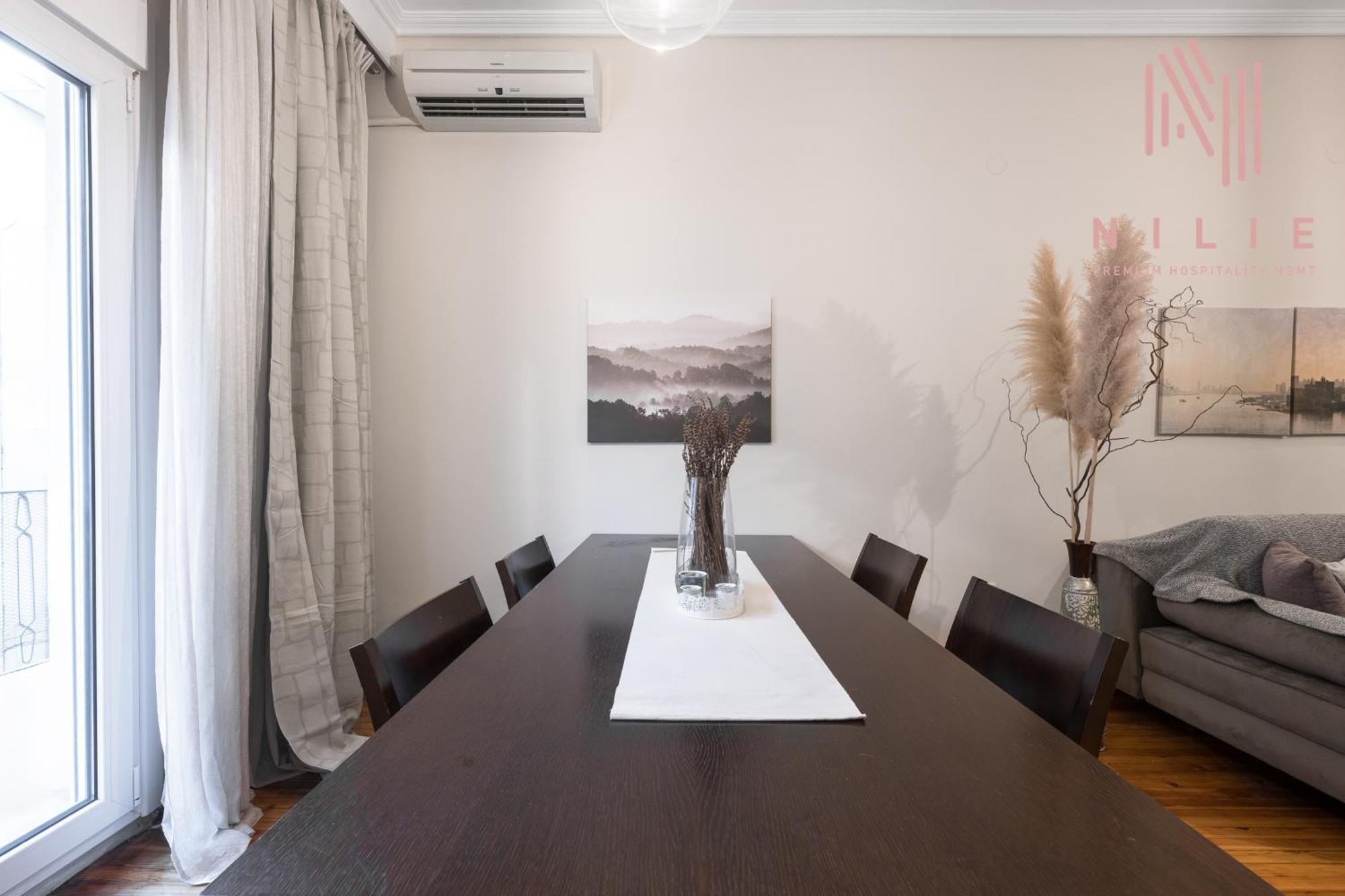 Florence, Nilie Hospitality Mgmt 塞萨洛尼基 外观 照片